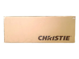 Christie D20HD-HS (18,500 ANSI Lumen) 1DLP Large Venue Laser Projector (Manufacturer Refurbished)