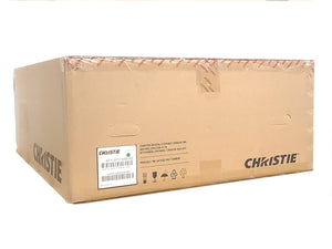 Christie D20HD-HS (18,500 ANSI Lumen) 1DLP Large Venue Laser Projector (Manufacturer Refurbished)