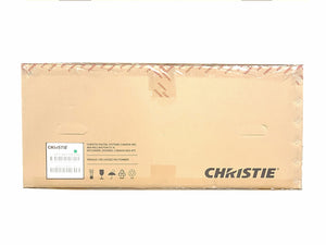 Christie D20HD-HS (18,500 ANSI Lumen) 1DLP Large Venue Laser Projector (Manufacturer Refurbished)