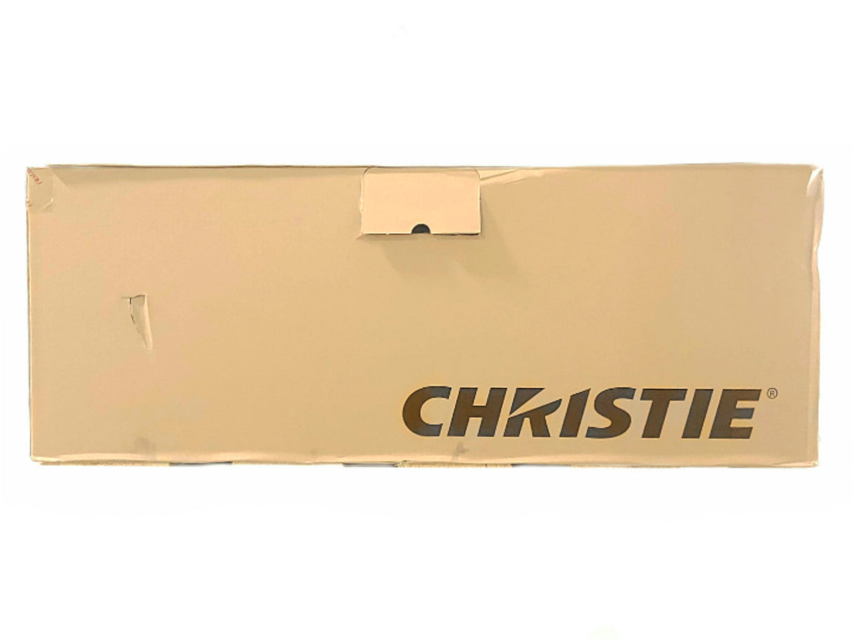 Christie D20HD-HS (18,500 ANSI Lumen) 1DLP Large Venue Laser Projector (Manufacturer Refurbished)