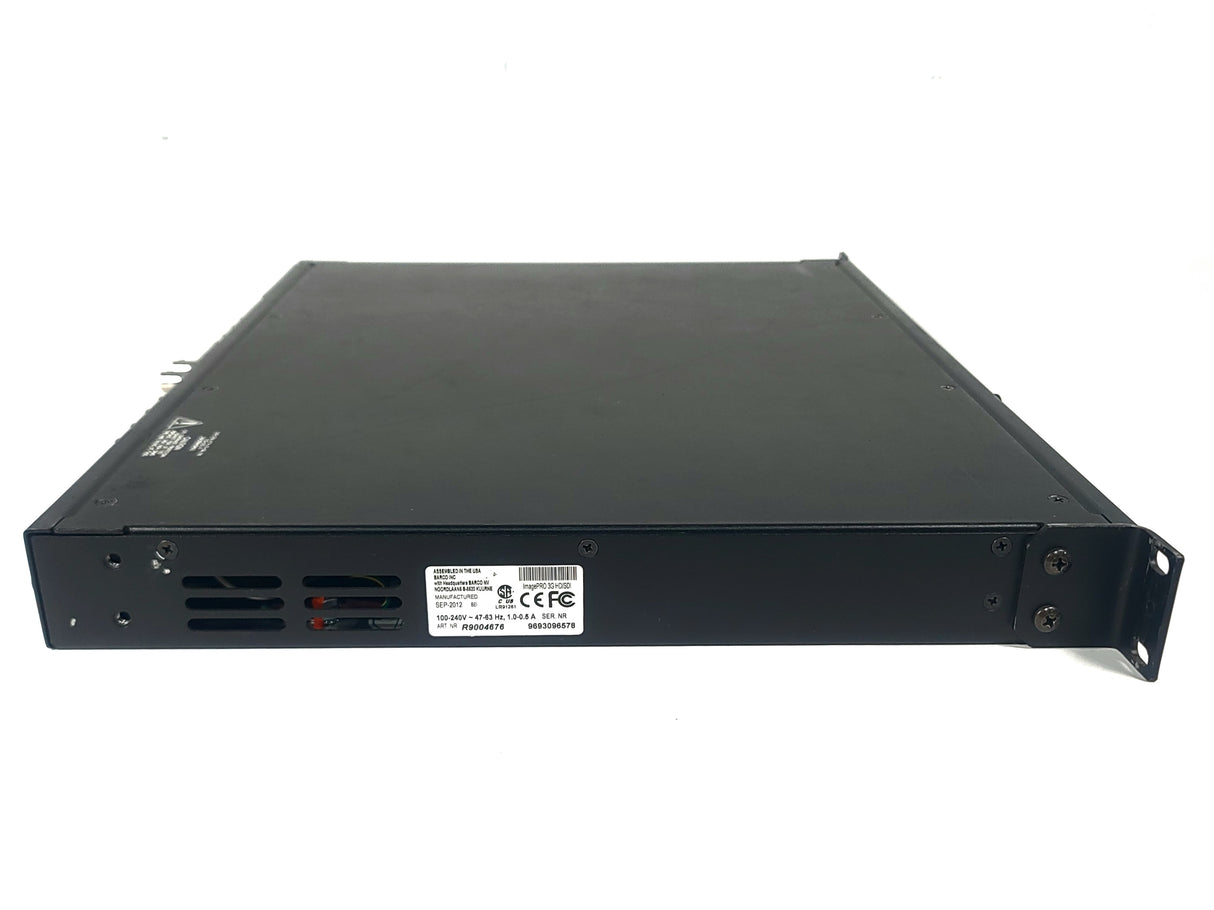 Barco R9004676 ImagePRO 3G All-In-One Signal Processor