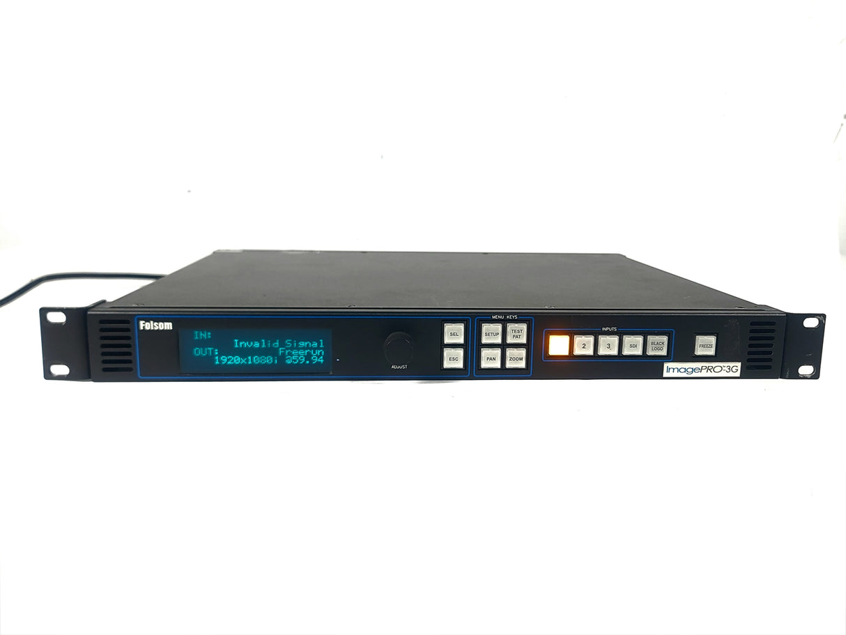 Barco R9004676 ImagePRO 3G All-In-One Signal Processor