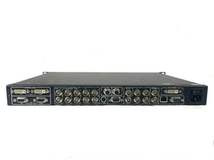 Barco R9004676 ImagePRO 3G All-In-One Signal Processor
