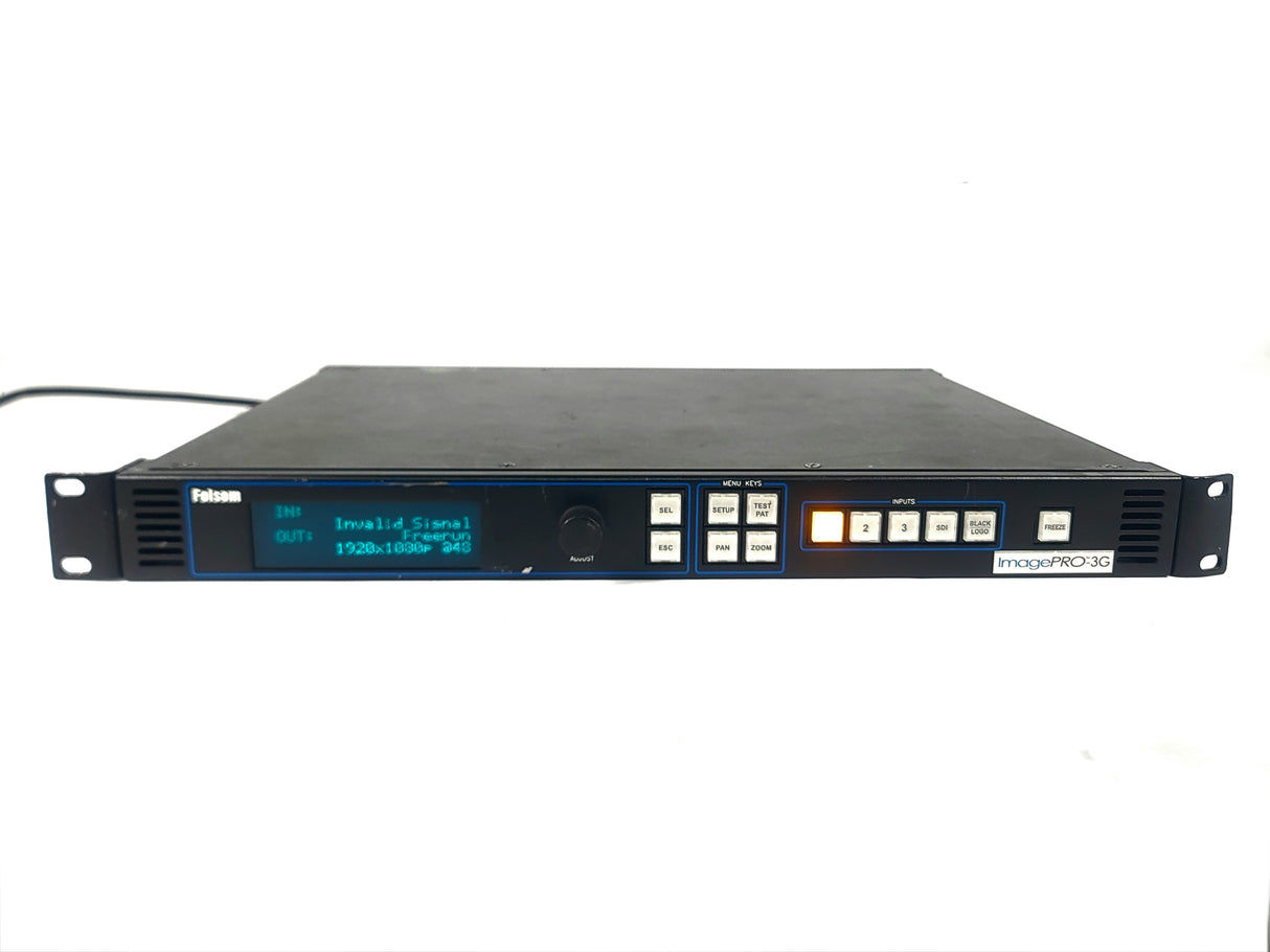 Barco R9004676 ImagePRO 3G All-In-One Signal Processor