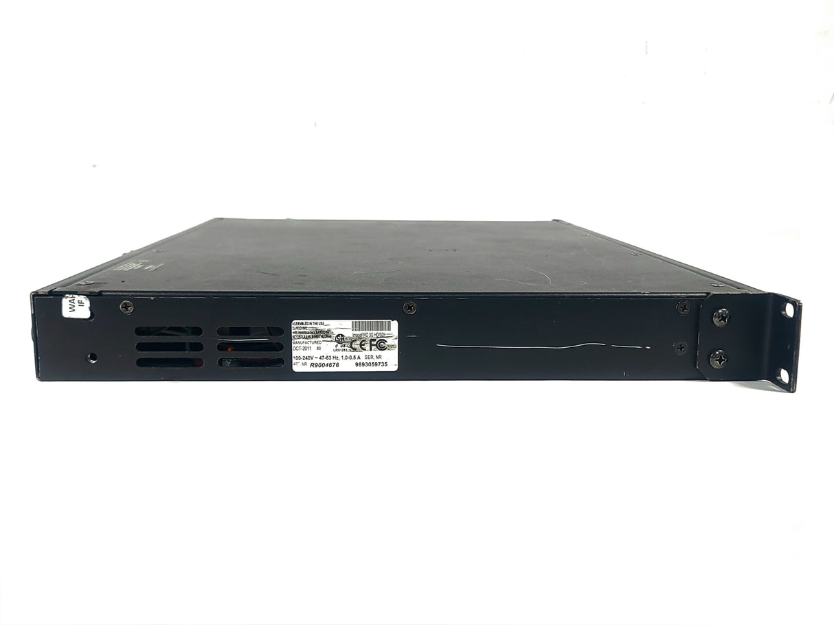 Barco R9004676 ImagePRO 3G All-In-One Signal Processor