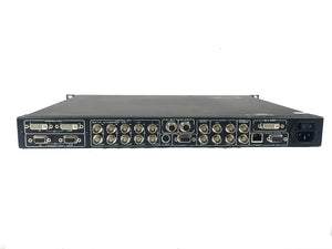 Barco R9004676 ImagePRO 3G Signal Processor