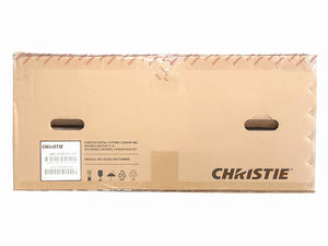 Christie D20HD-HS (18,500 ANSI Lumen) 1DLP Large Venue Laser Projector (Manufacturer Refurbished)