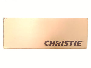 Christie D20HD-HS (18,500 ANSI Lumen) 1DLP Large Venue Laser Projector (Manufacturer Refurbished)