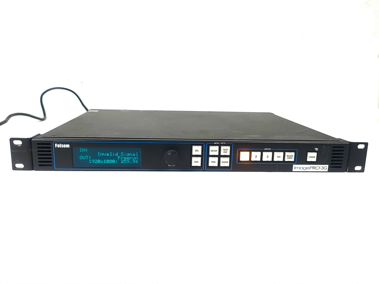 Barco R9004676 ImagePRO 3G All-In-One Signal Processor