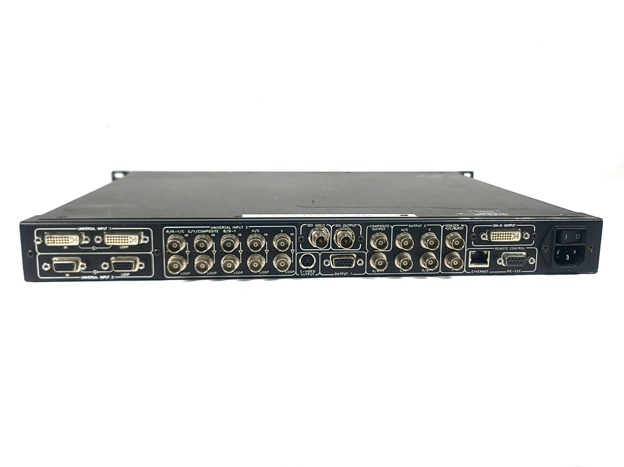 Barco R9004676 ImagePRO 3G All-In-One Signal Processor