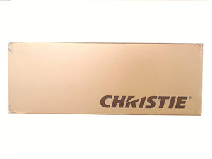 Christie D16HD-HS (15,750 ANSI Lumens) 1DLP Large Venue Laser Projector (Manufacturer Refurbished) (No Lens Included)