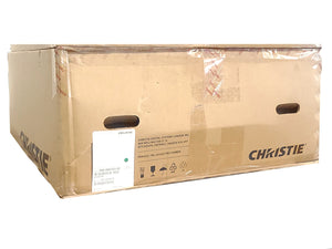 Christie D16HD-HS (15,750 ANSI Lumens) 1DLP Large Venue Laser Projector (Manufacturer Refurbished)