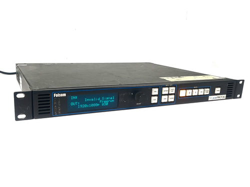 Barco R9004676 ImagePRO 3G All-In-One Signal Processor