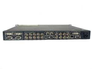 Barco R9004676 ImagePRO 3G All-In-One Signal Processor