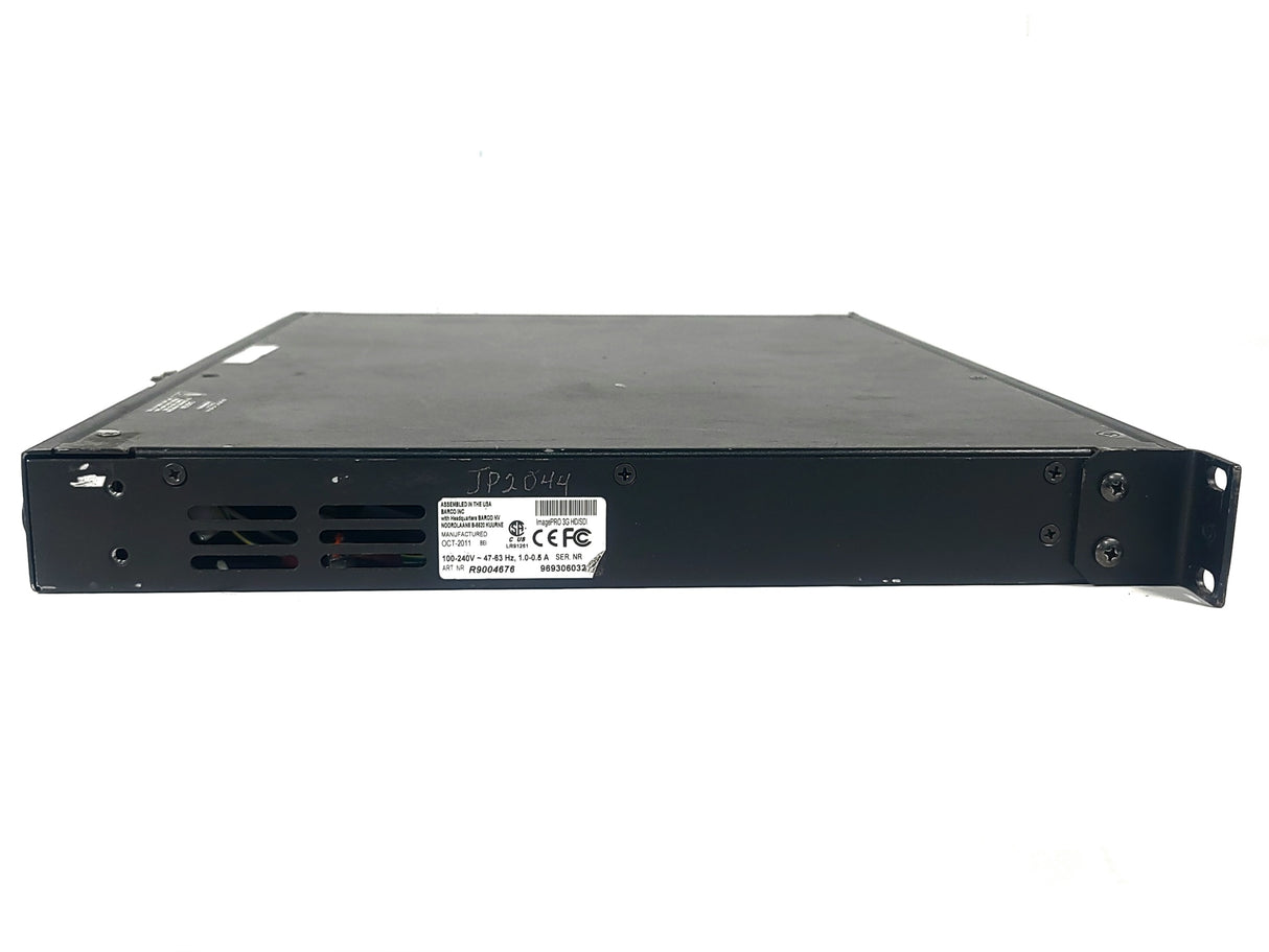 Barco R9004676 ImagePRO 3G All-In-One Signal Processor