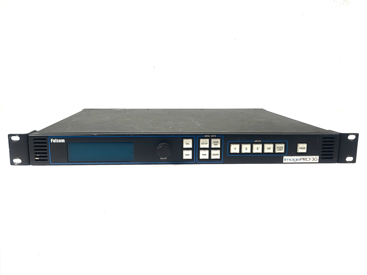 Barco R9004676 ImagePRO 3G All-In-One Signal Processor