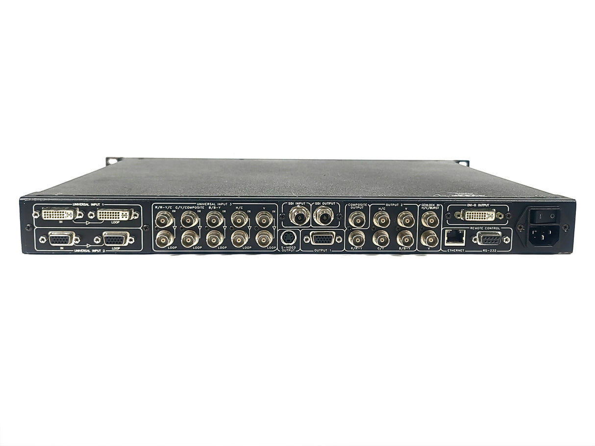 Barco R9004676 ImagePRO 3G All-In-One Signal Processor
