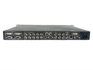 Barco R9004676 ImagePRO 3G All-In-One Signal Processor
