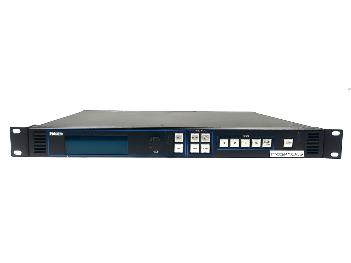 Barco R9004676 ImagePRO 3G All-In-One Signal Processor