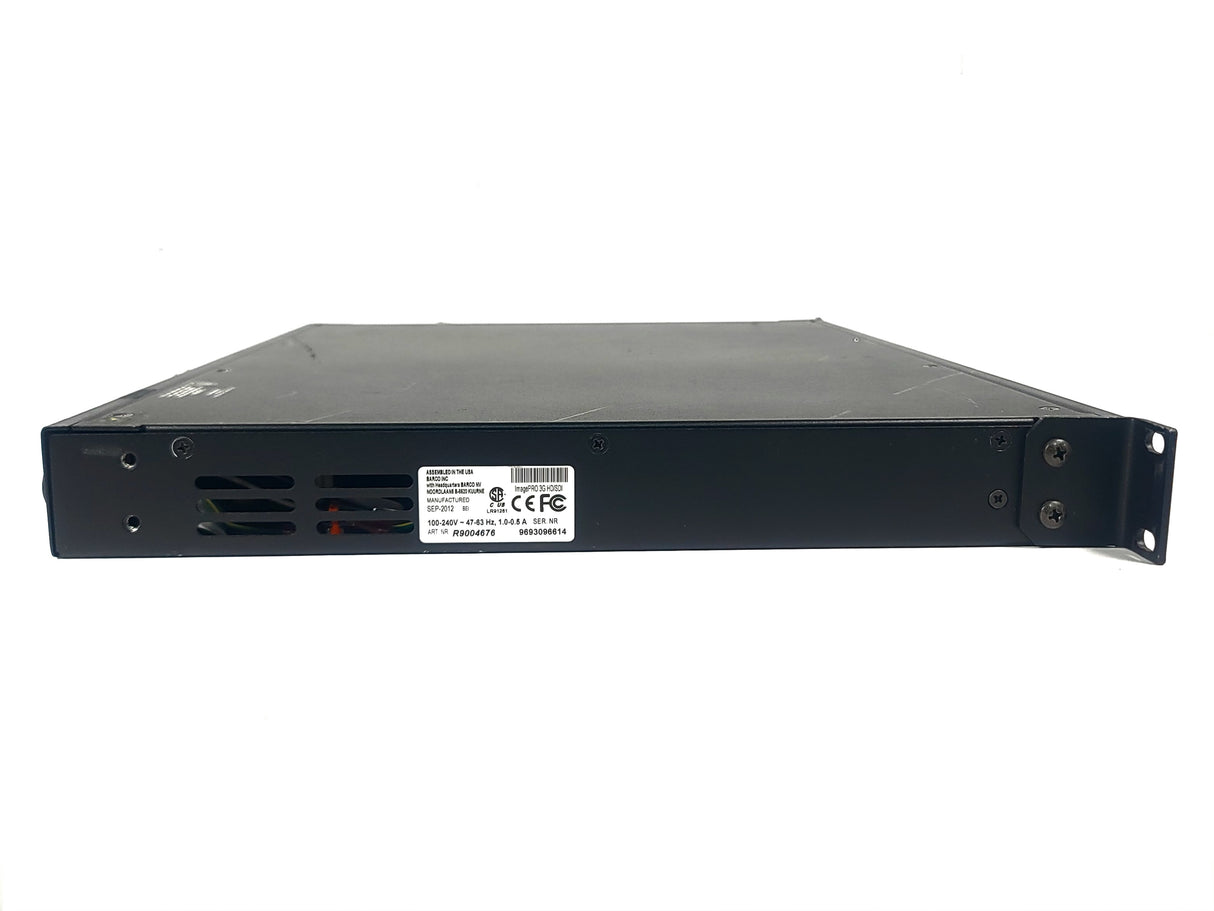 Barco R9004676 ImagePRO 3G All-In-One Signal Processor