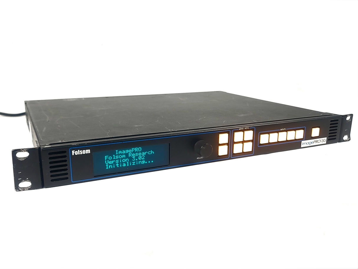 Barco R9004676 ImagePRO 3G All-In-One Signal Processor