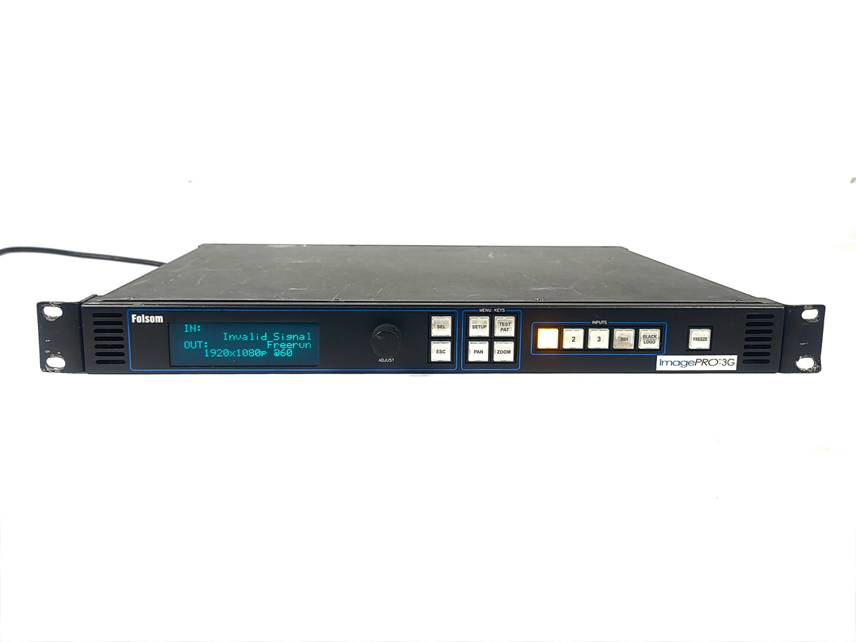 Barco R9004676 ImagePRO 3G All-In-One Signal Processor