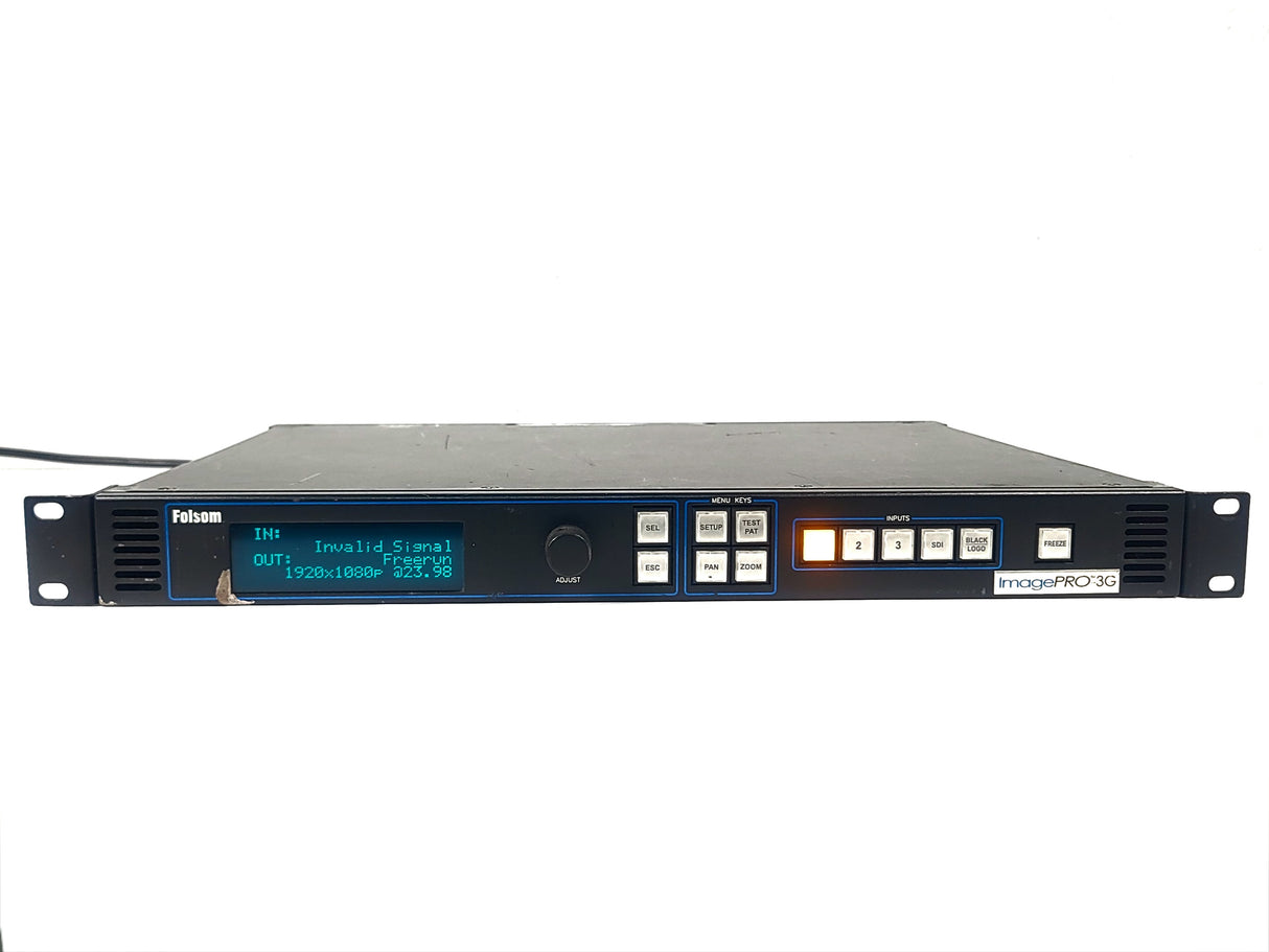 Barco R9004676 ImagePRO 3G All-In-One Signal Processor