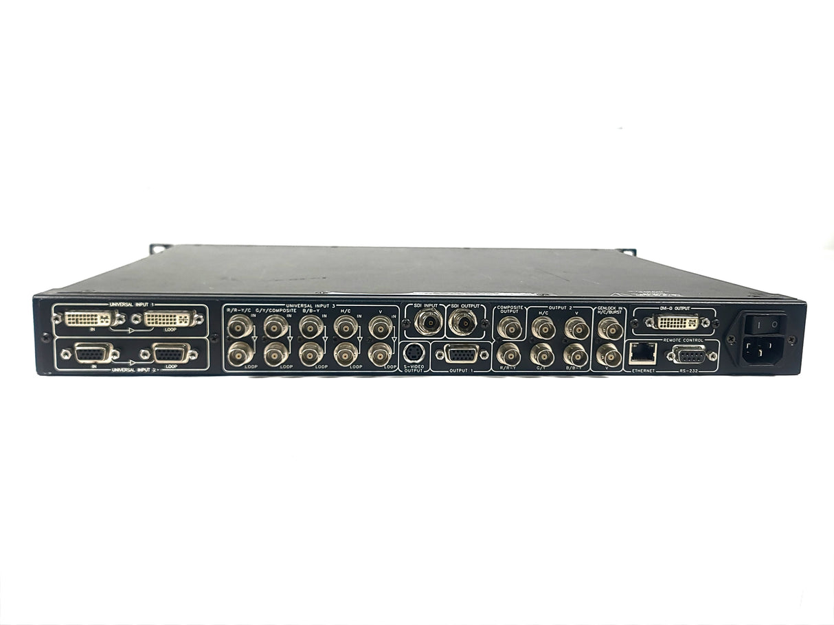 Barco R9004676 ImagePRO 3G All-In-One Signal Processor