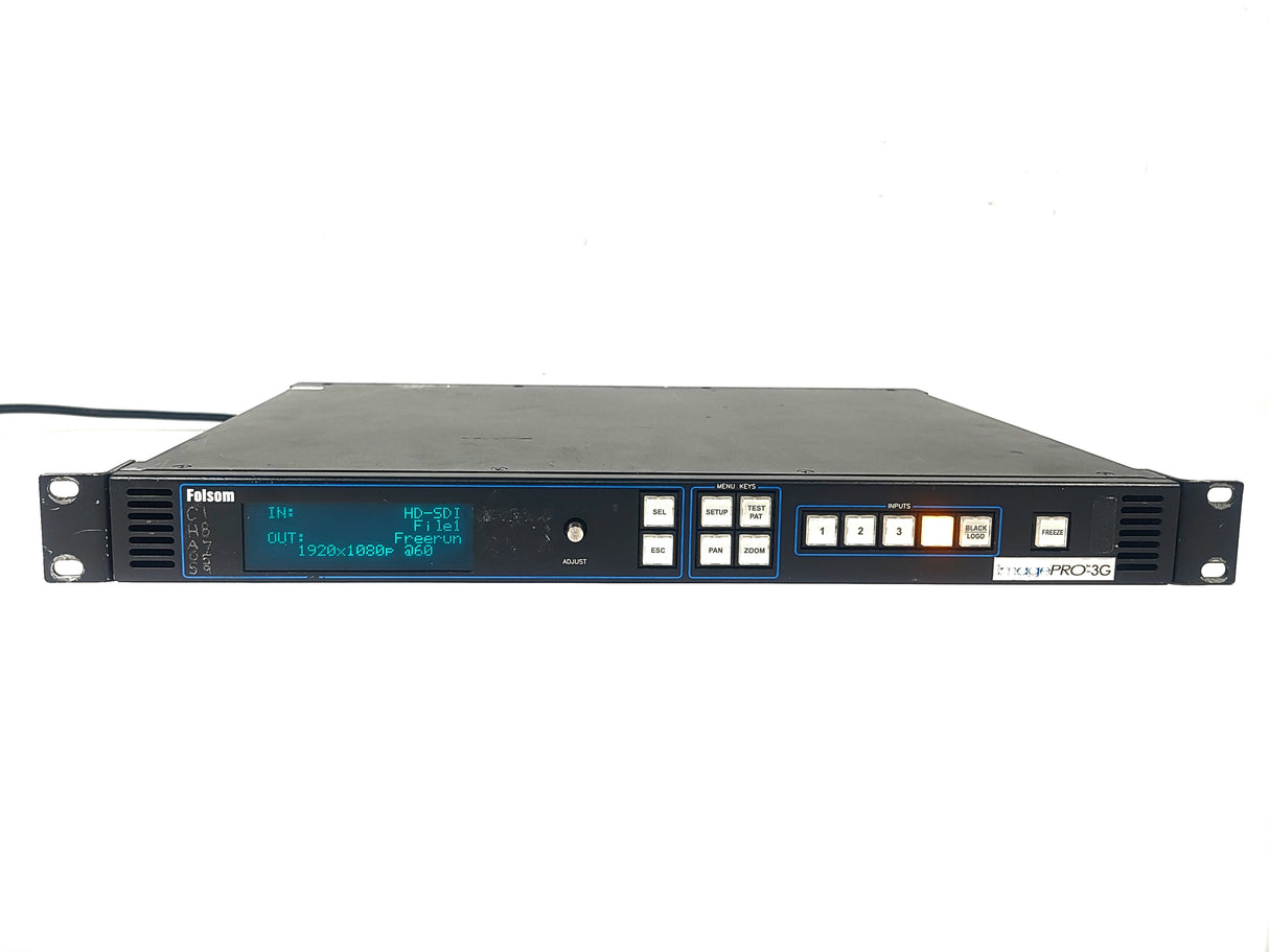 Barco R9004676 ImagePRO 3G All-In-One Signal Processor