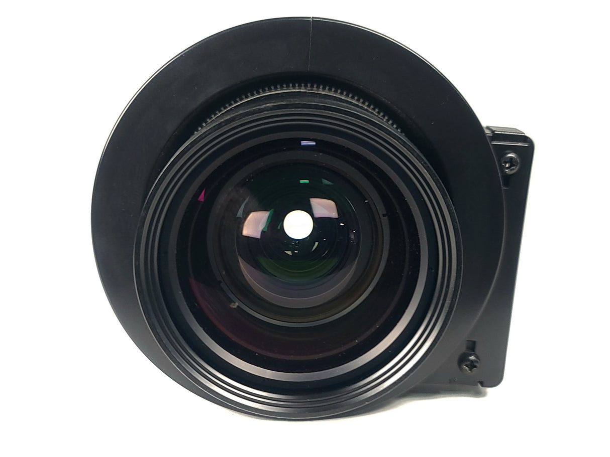 Barco R9832742 RLD W (1.451.74:1) Projection Zoom Lens
