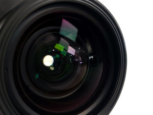 Barco R9832742 RLD W (1.451.74:1) Projection Zoom Lens