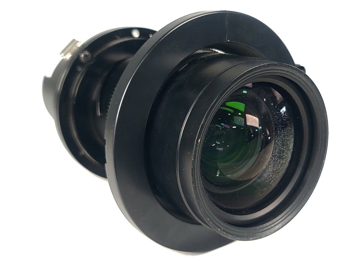 Barco R9832742 RLD W (1.451.74:1) Projection Zoom Lens