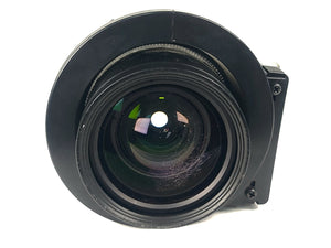 Barco R9832742 RLD W (1.451.74:1) Projection Zoom Lens