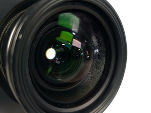 Barco R9832742 RLD W (1.451.74:1) Projection Zoom Lens