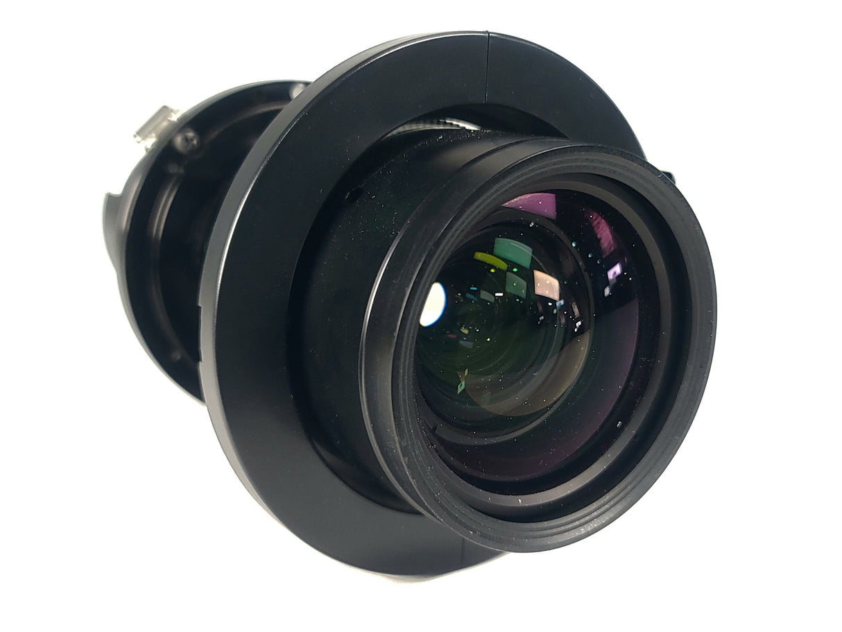 Barco R9832742 RLD W (1.451.74:1) Projection Zoom Lens