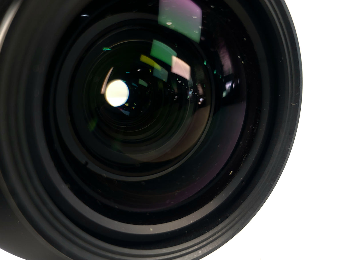 Barco R9832742 RLD W (1.451.74:1) Projection Zoom Lens