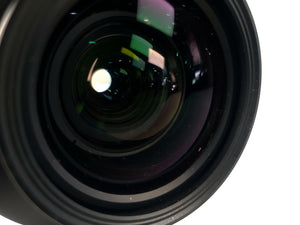 Barco R9832742 RLD W (1.451.74:1) Projection Zoom Lens