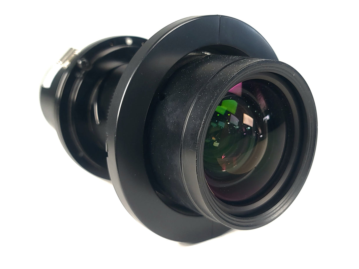 Barco R9832742 RLD W (1.4-51.74:1) Projection Zoom Lens