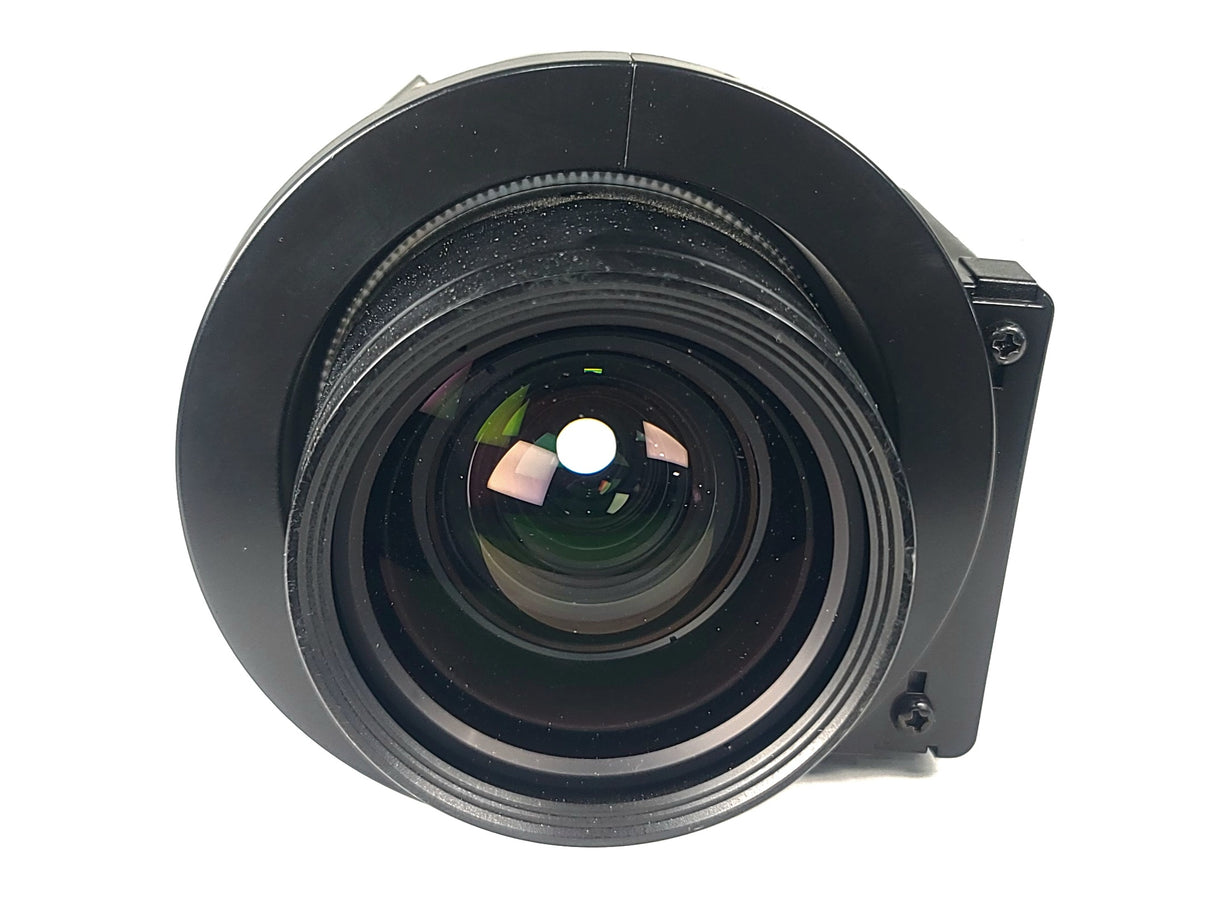 Barco R9832742 RLD W (1.4-51.74:1) Projection Zoom Lens