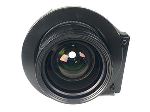 Barco R9832742 RLD W (1.4-51.74:1) Projection Zoom Lens