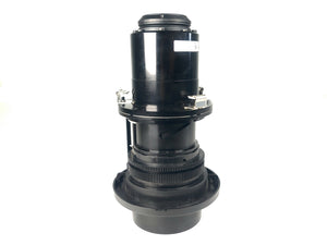 Barco R9832742 RLD W (1.4-51.74:1) Projection Zoom Lens