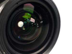 Barco R9832742 RLD W (1.4-51.74:1) Projection Zoom Lens