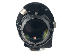 Barco R9832742 RLD W (1.4-51.74:1) Projection Zoom Lens