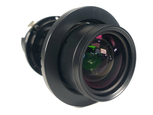 Barco R9832742 RLD W (1.451.74:1) Projection Zoom Lens