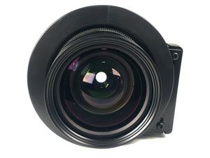 Barco R9832742 RLD W (1.451.74:1) Projection Zoom Lens