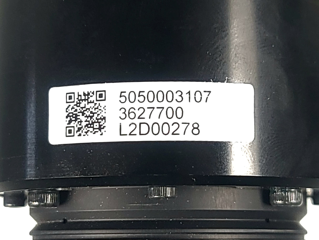 Barco R9832742 RLD W (1.451.74:1) Projection Zoom Lens