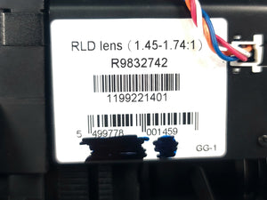 Barco R9832742 RLD W (1.451.74:1) Projection Zoom Lens