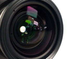 Barco R9832742 RLD W (1.451.74:1) Projection Zoom Lens
