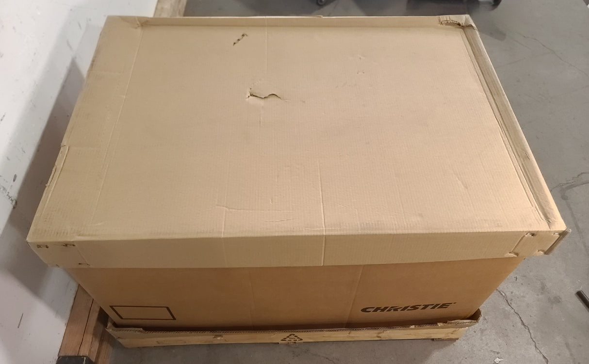 Christie GRIFFYN 4K32-RGB (34,000 ANSI Lumens) 1DLP Large Venue Laser Projector (Manufacturer Refurbished)