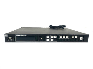 Barco Folsom R9004695 ImagePRO‑II Jr All‑in‑One Video Scaler, Scan Converter & Switcher
